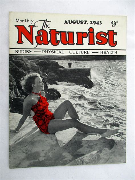 nudism vintage|vintage – wonderfulnaturism